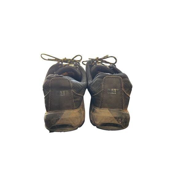CAT MEN'S STREAMLINE WORK SHOES - COMPOSITE STEEL TOE Size 13 - Picture 5 of 7